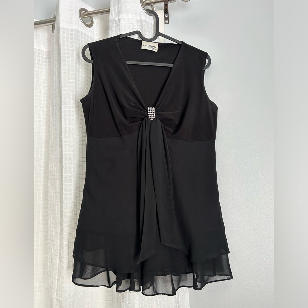 Bellissima Top